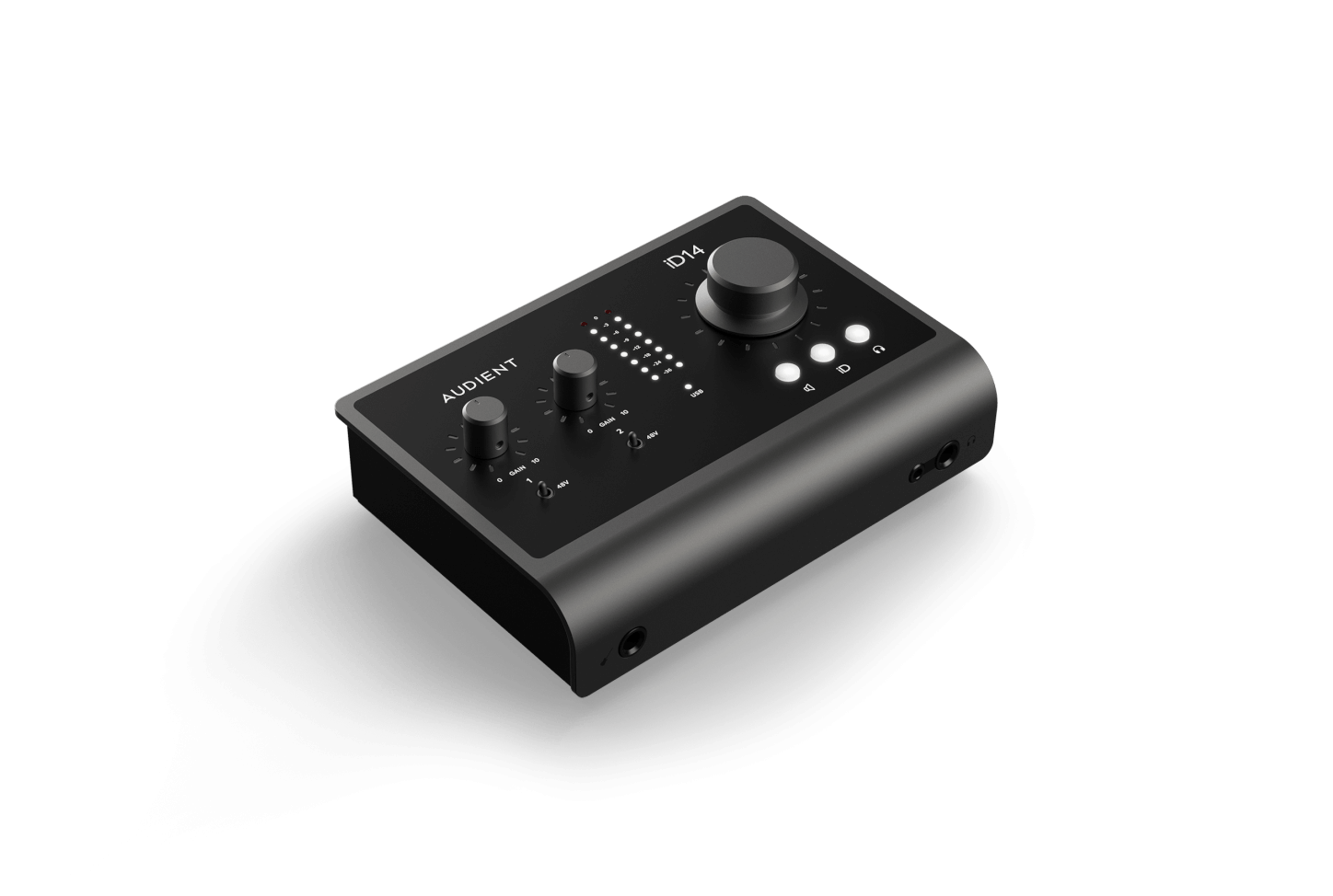 Audient | iD14 MKII USB-C Audio Interface