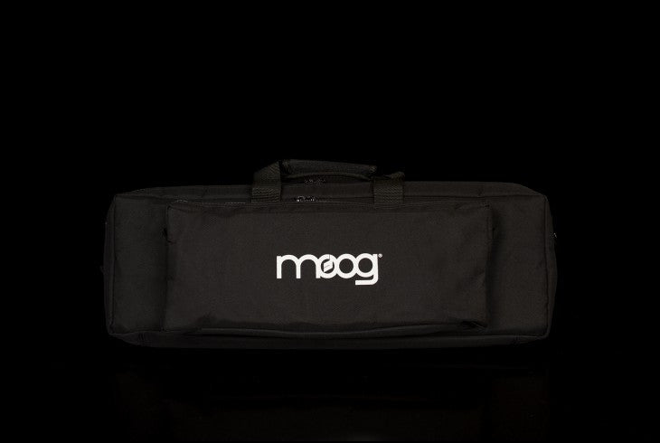 Moog Theremini Gig Bag Padded Carrying Case for Moog Theremini and Etherwave