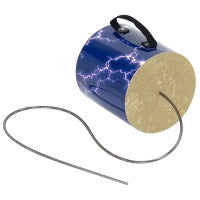 Sample Logic Thunder Springs