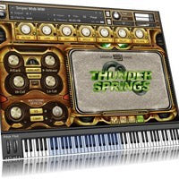 Sample Logic Thunder Springs