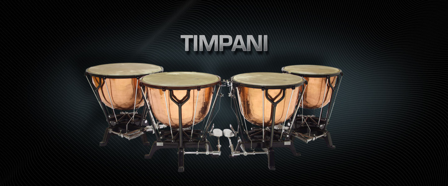 VSL Timpani