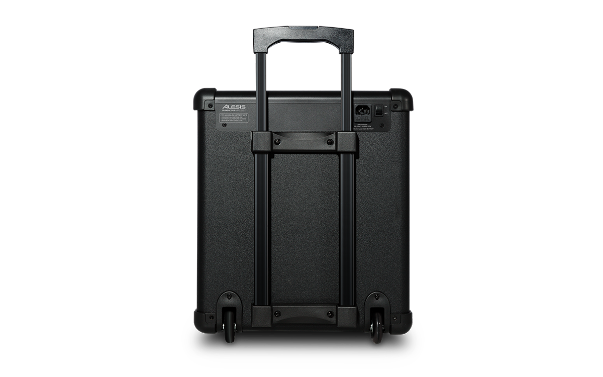 Alesis TRANSACTIVE WIRELESS 2