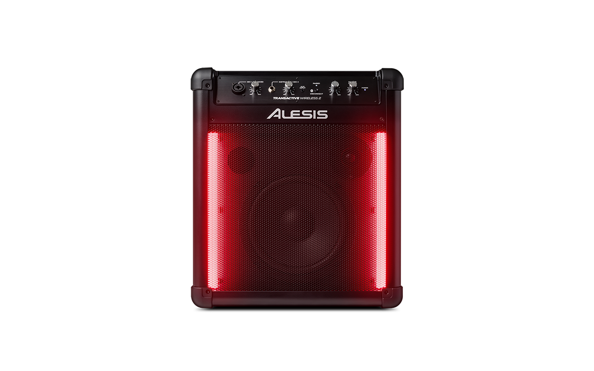 Alesis TRANSACTIVE WIRELESS 2