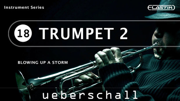 Ueberschall Trumpet 2