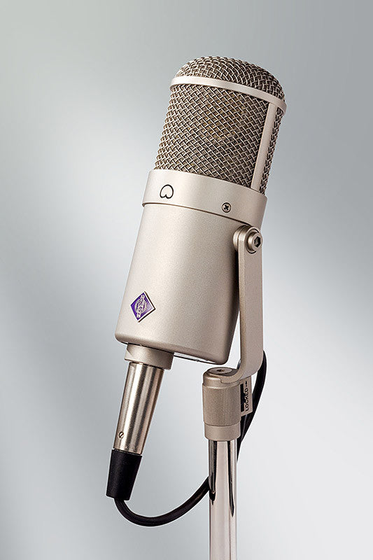 Neumann U 47 fet