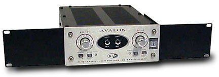 Avalon RM-1