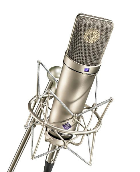 Neumann U 87 Ai