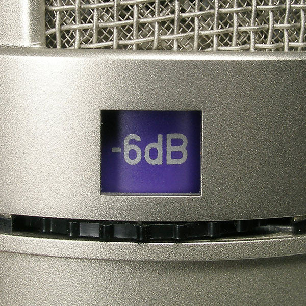 Neumann U 89 i