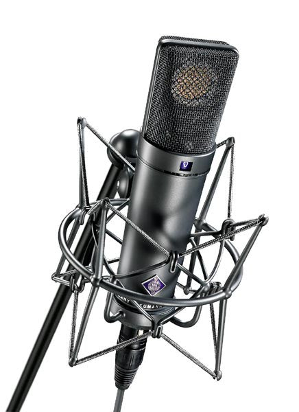 Neumann U 89 i