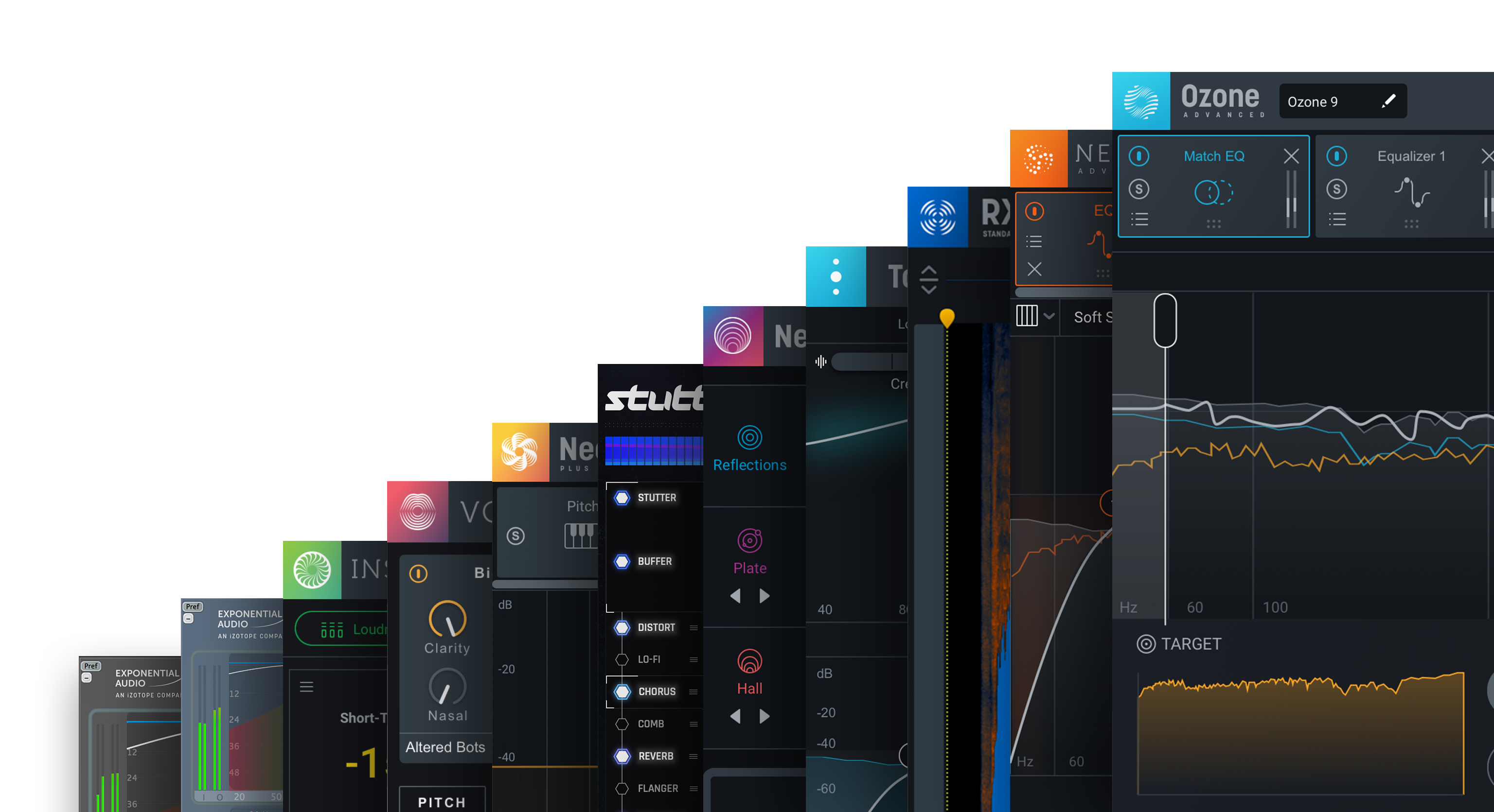 iZotope | Music Production Suite 4.1