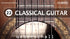 Ueberschall Classical Guitar