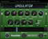 Eventide | Undulator Modulated Tremolo Plug-in