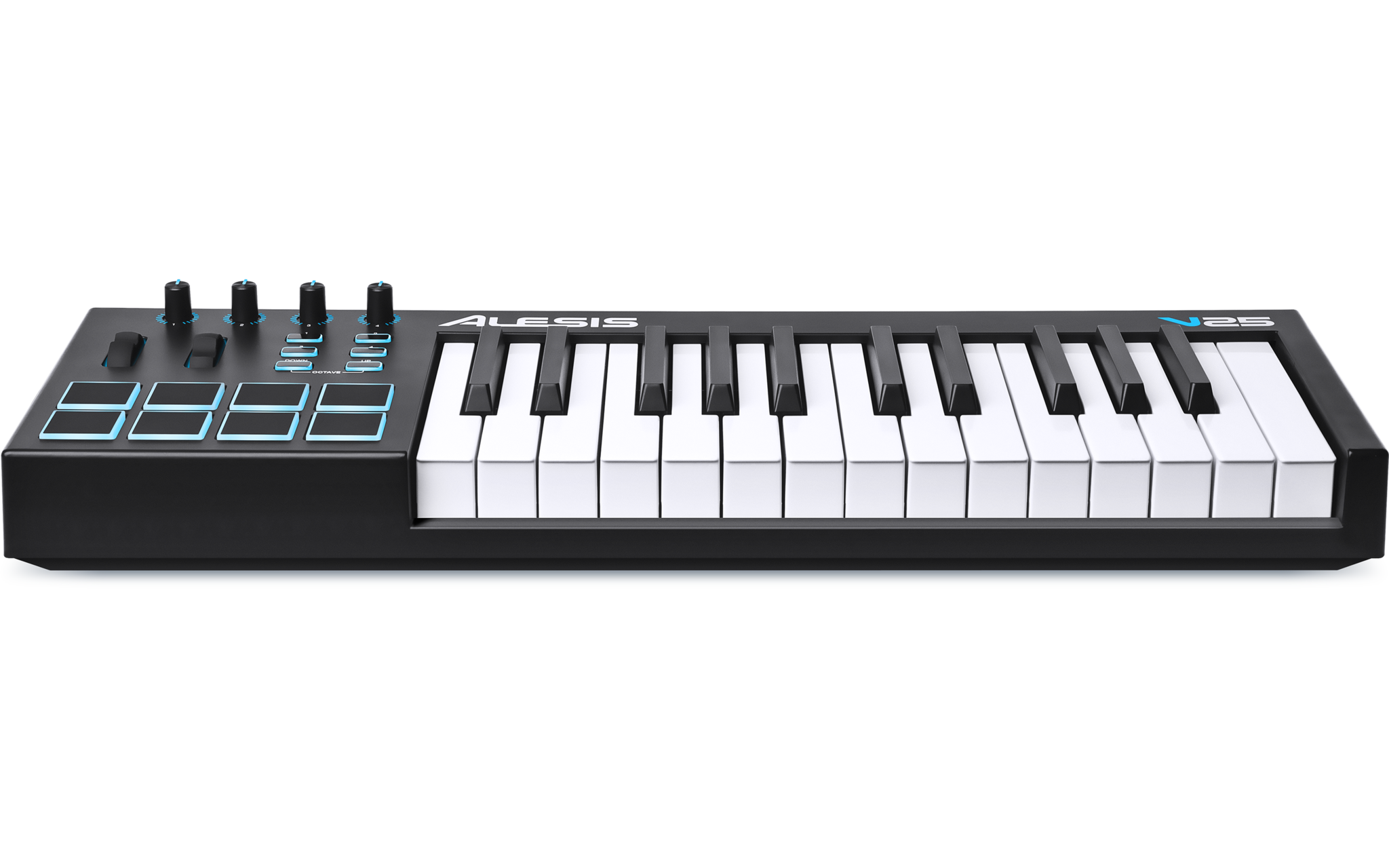 Alesis V25