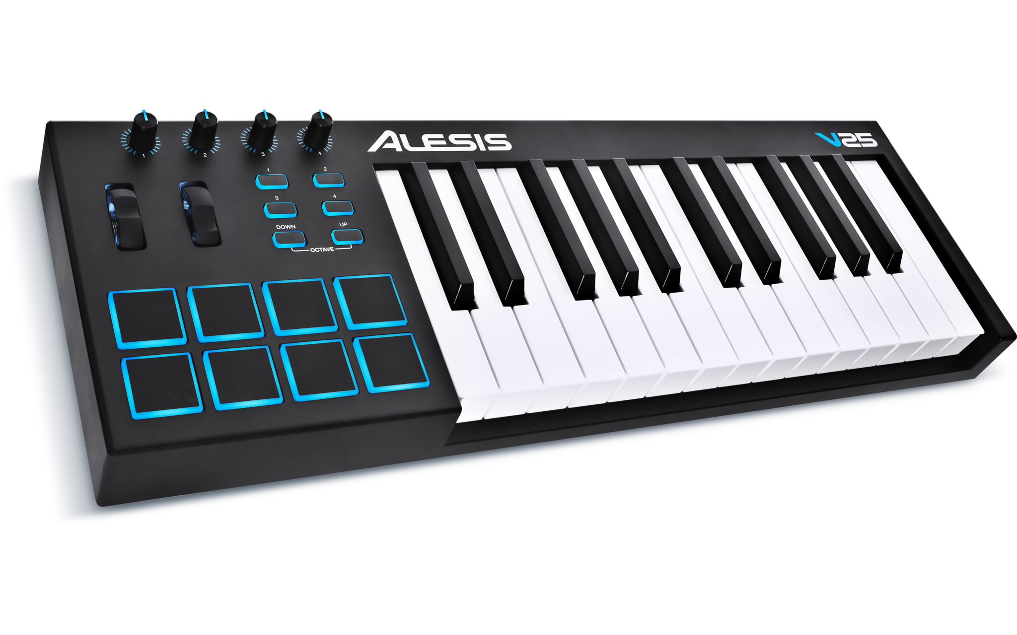 Alesis V25