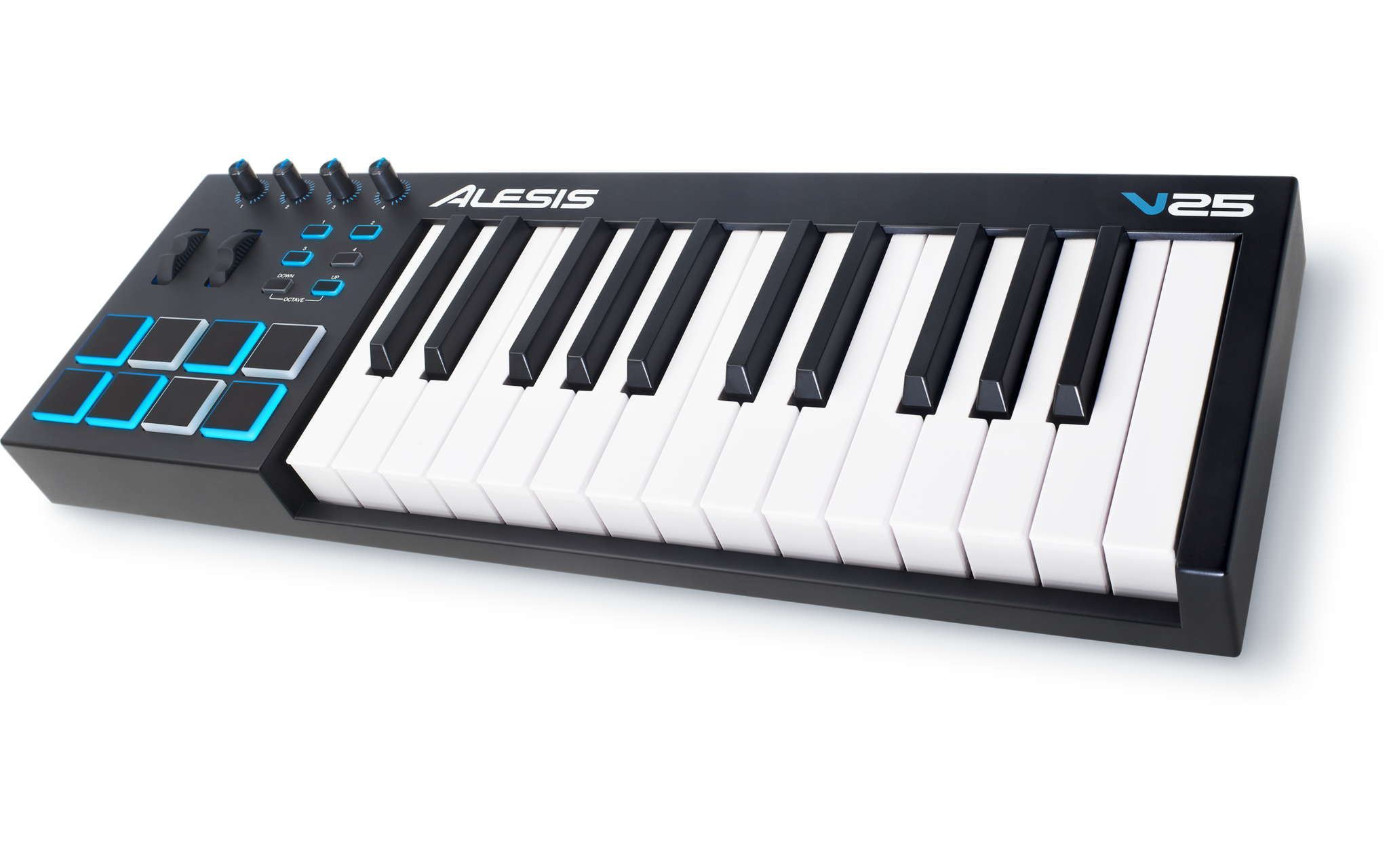 Alesis V25