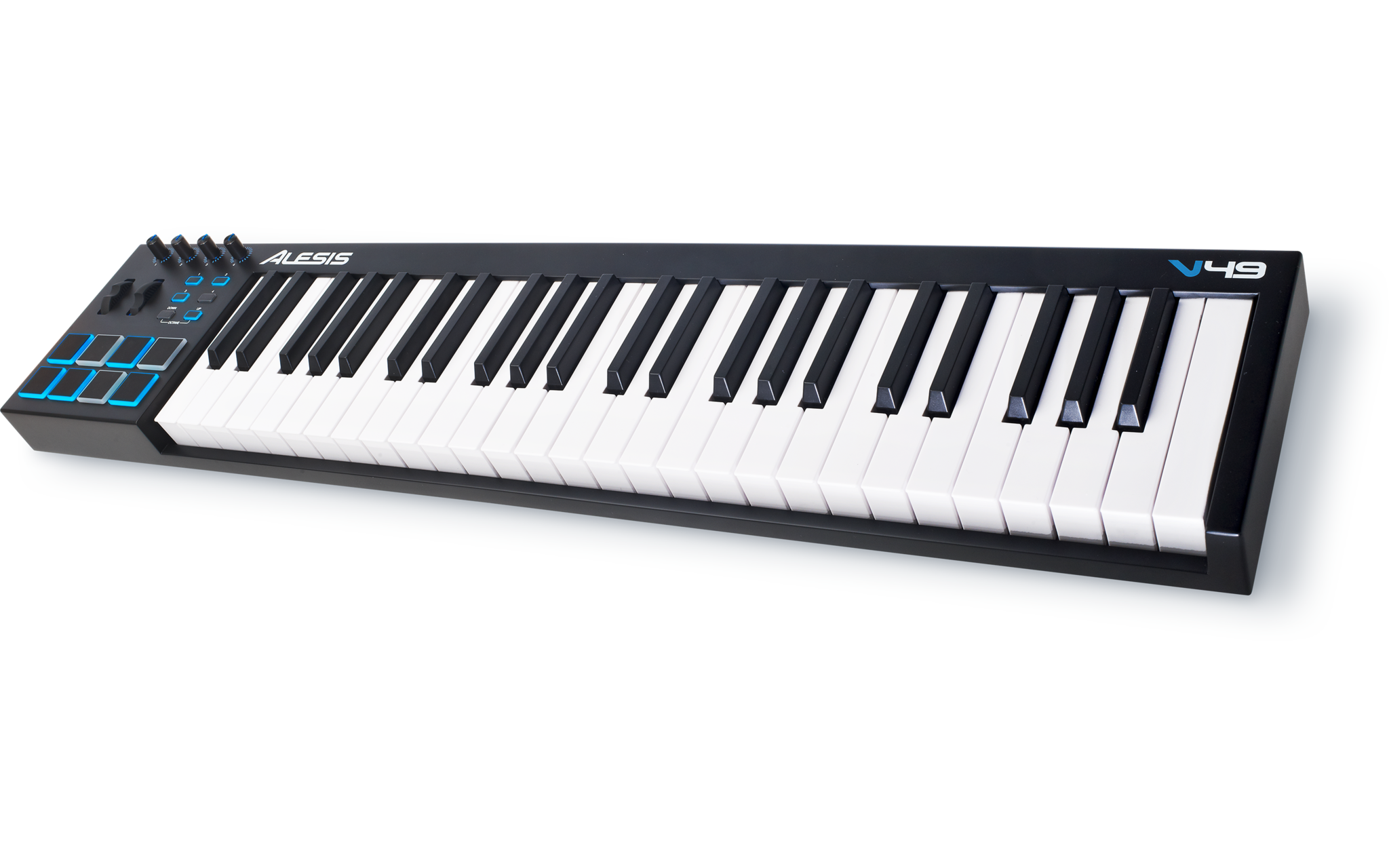 Alesis V49