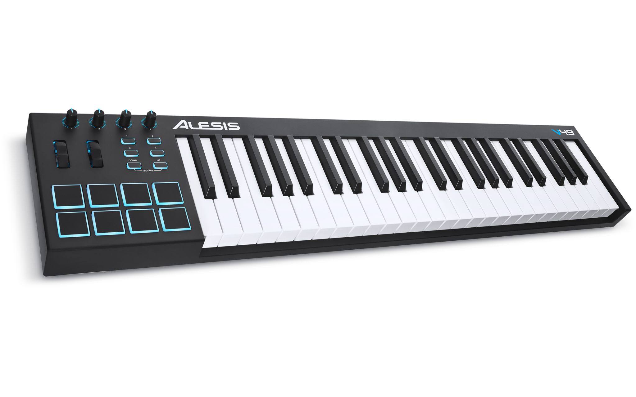 Alesis V49