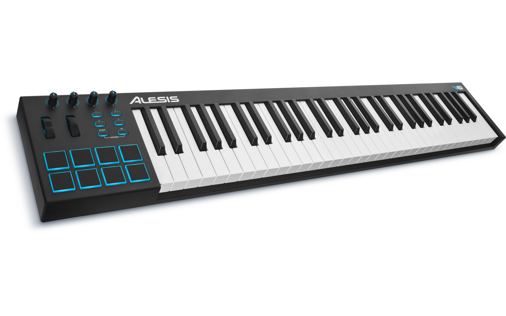 Alesis V61