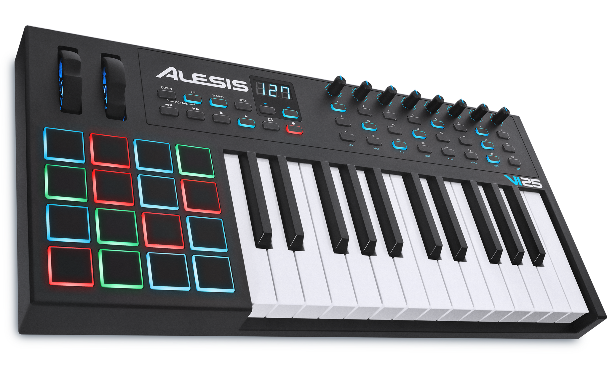 Alesis VI25