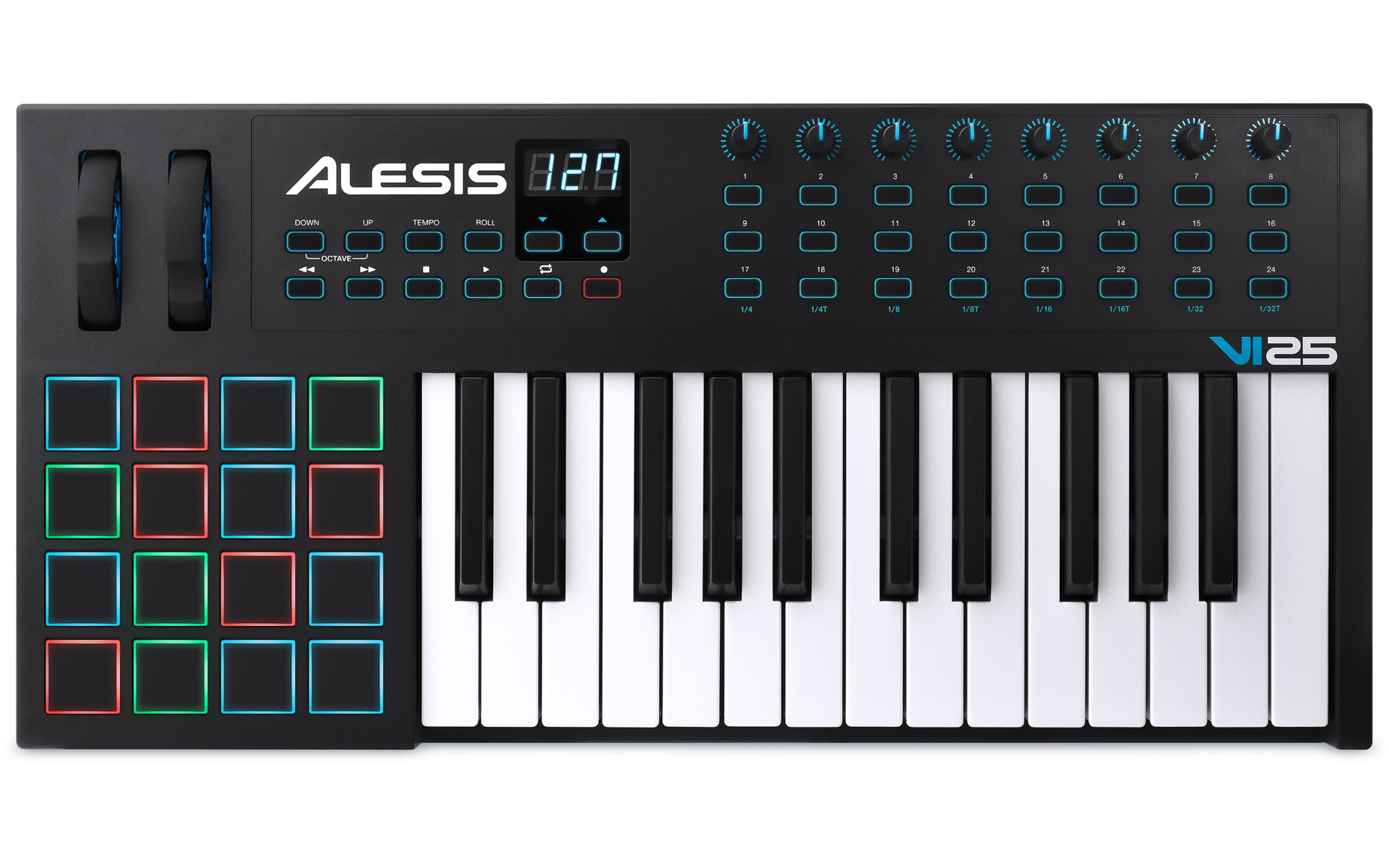 Alesis VI25