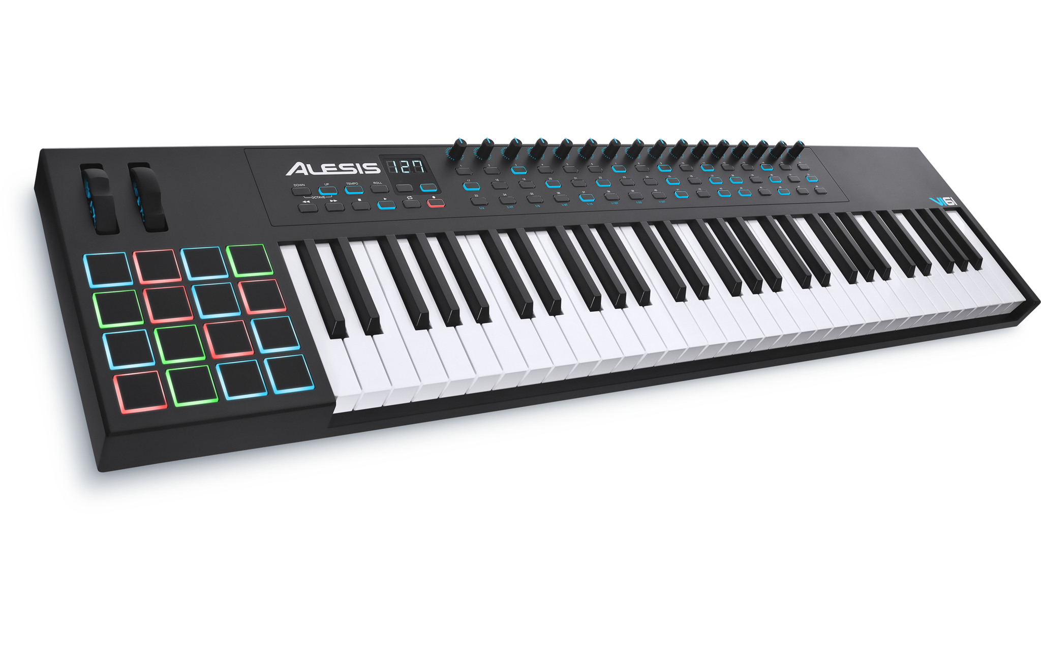 Alesis VI61