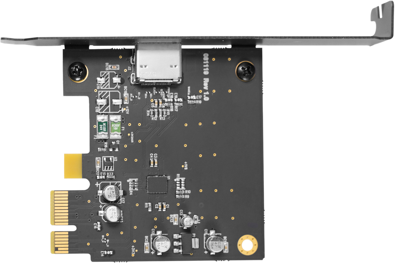 Slate Digital Virtual Recording Studio VRS8