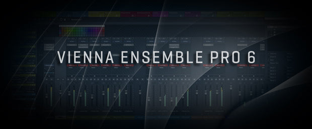 VSL Vienna Ensemble Pro 6