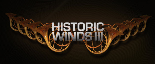 VSL Historic Winds III