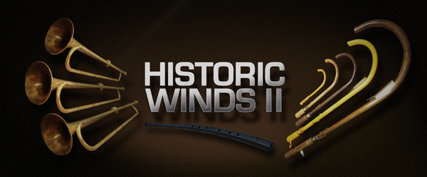 VSL Historic Winds II