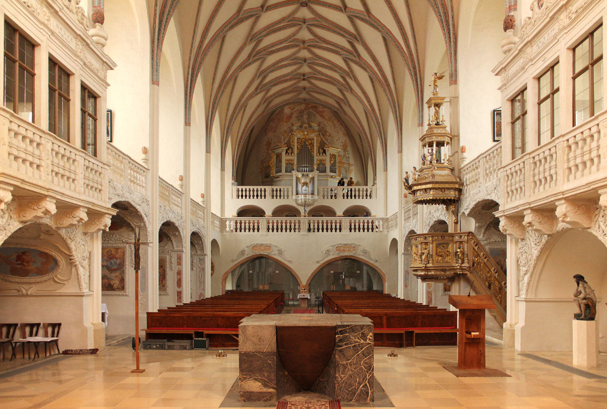 VSL Vienna MIR RoomPack 5