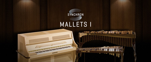 VSL Synchron Mallets I