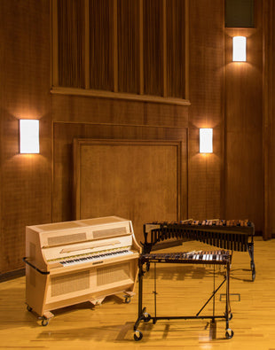 VSL Synchron Mallets I