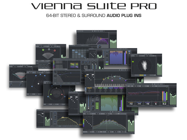 VSL Vienna Suite PRO