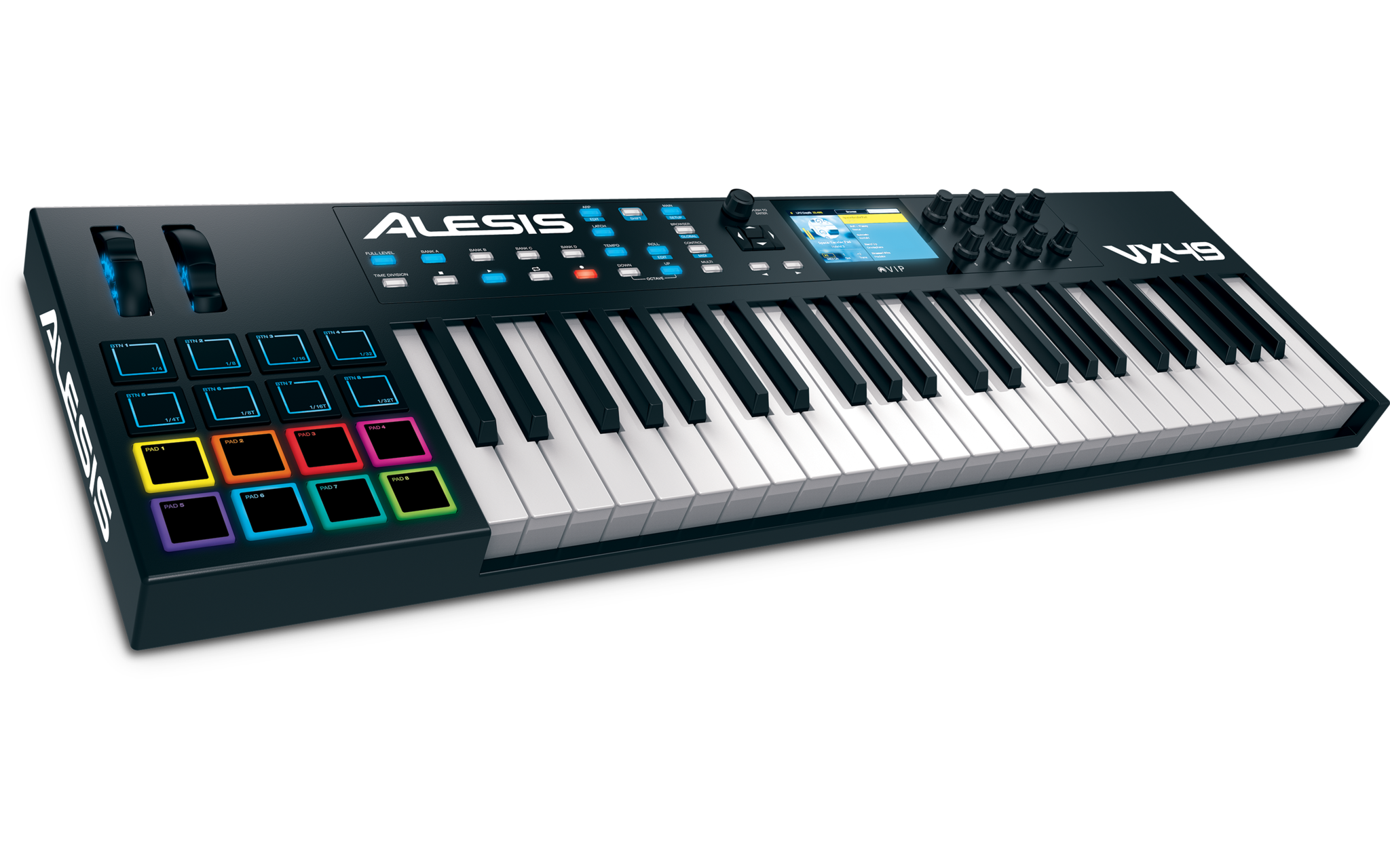Alesis  VX49