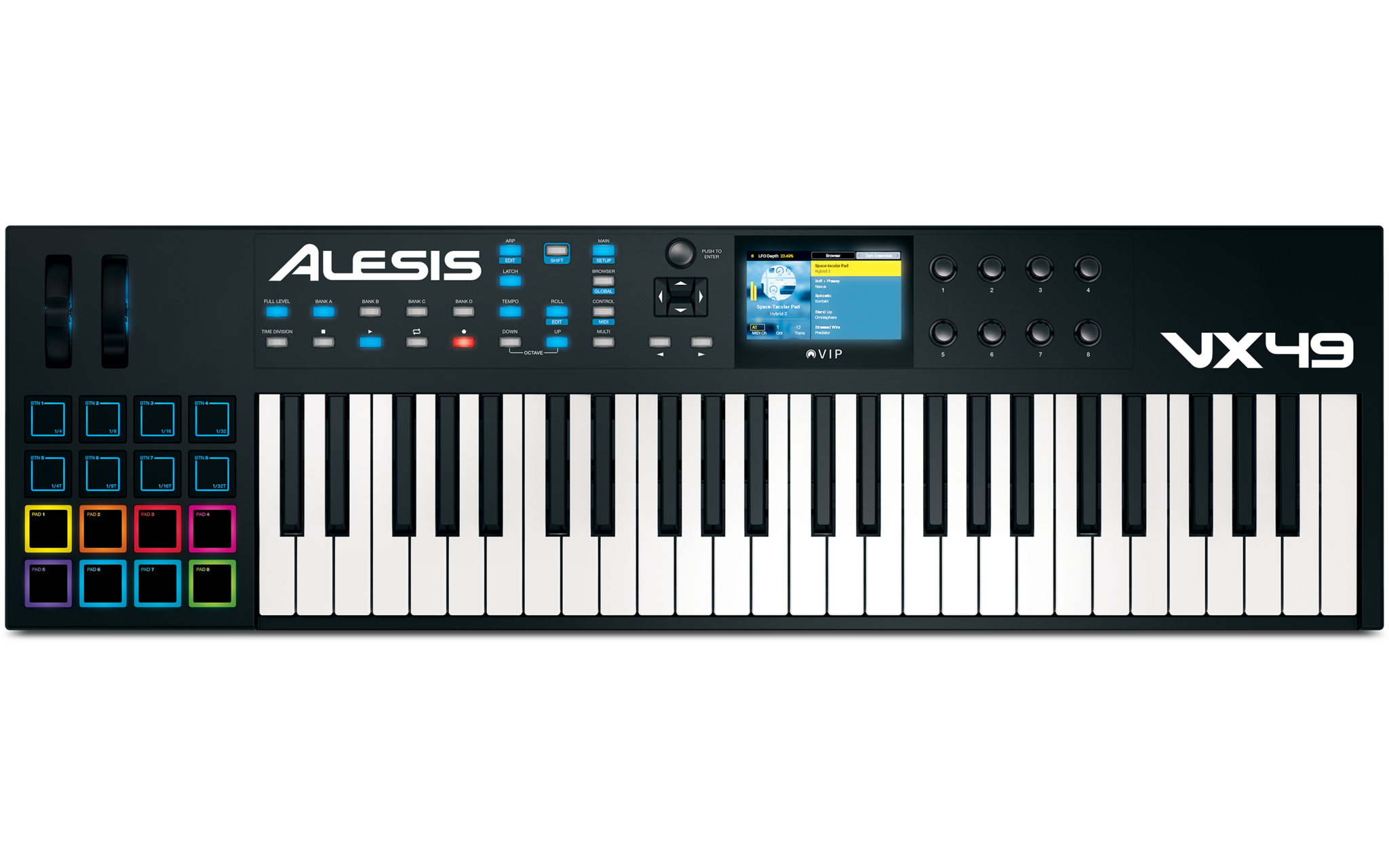 Alesis  VX49