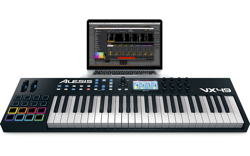 Alesis  VX49