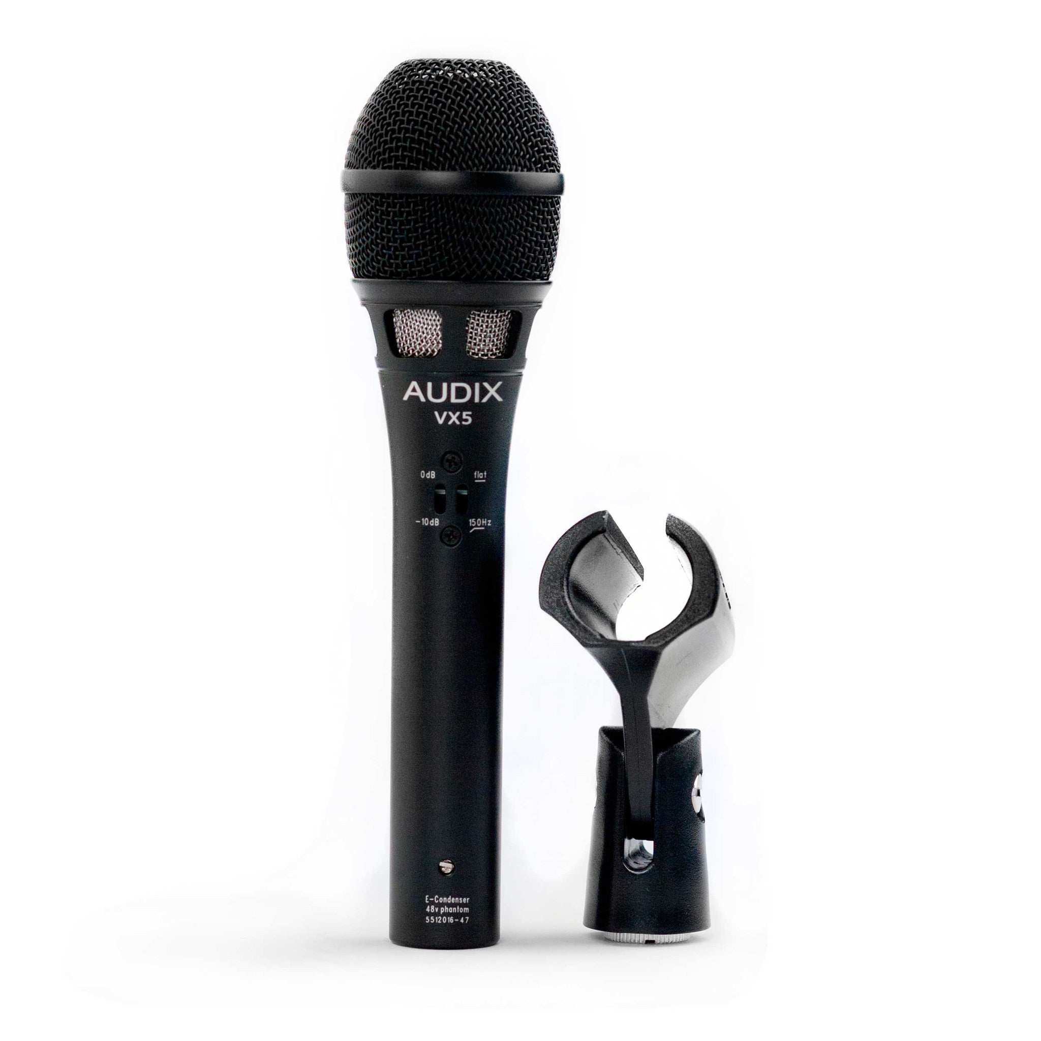 Audix VX5