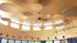 Primacoustic Cirrus-48 Circular Cloud Paintable Acoustic Panel (48", 2-Pack)
