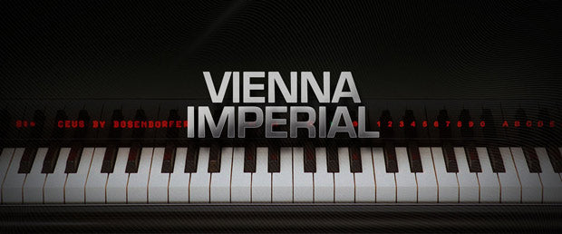 VSL Vienna Imperial