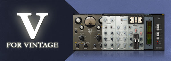 Waves | V-Series