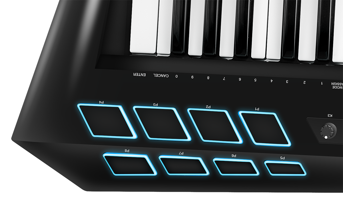 Alesis VORTEX WIRELESS