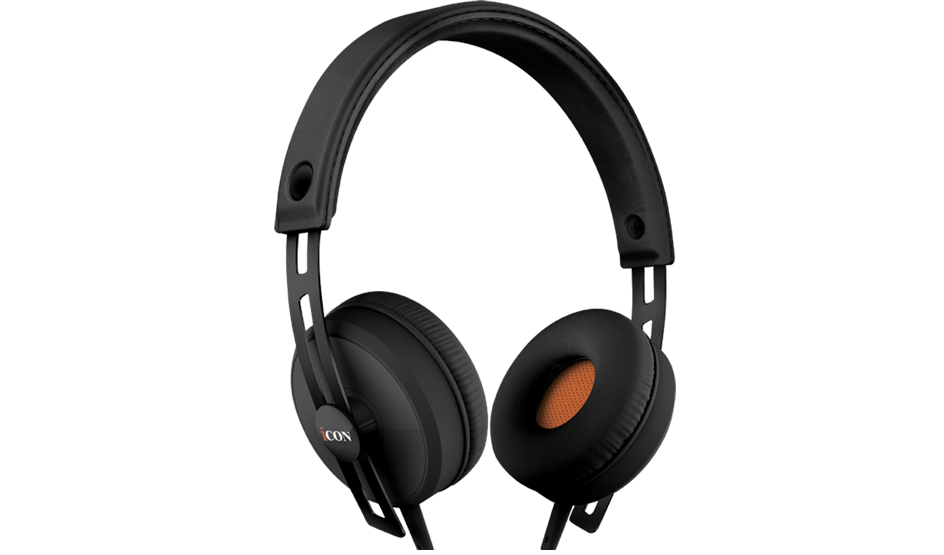 iCON Pro Audio | Wave Headphone