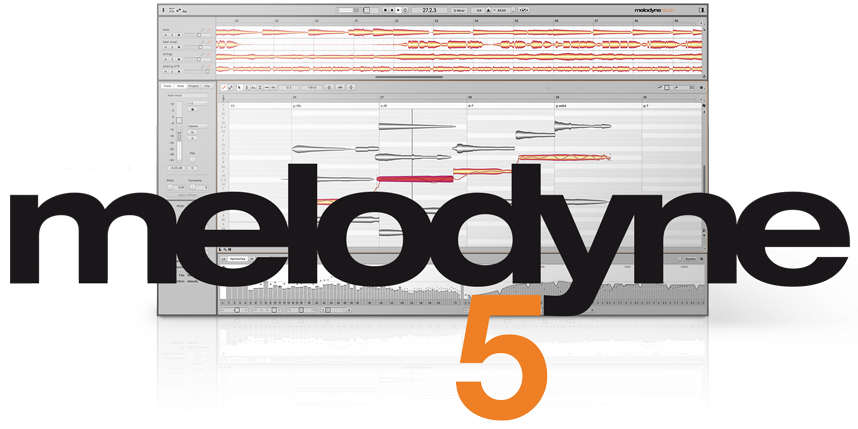 Celemony | Melodyne 5 Essential