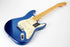 Fender | American Ultra Strat MN Cobra Blue [ USED Dubai ]