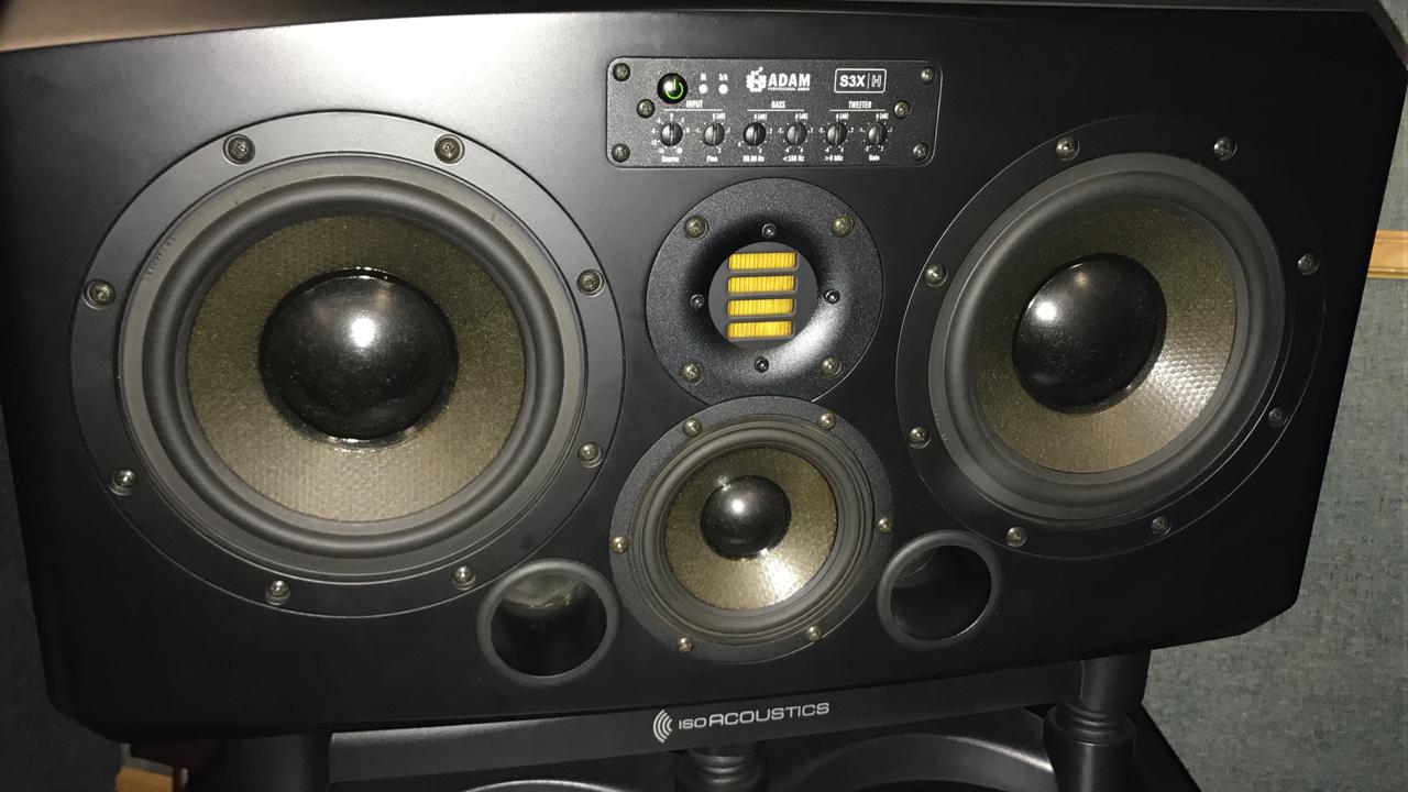 Adam Audio S3H [ USED ] price per speaker