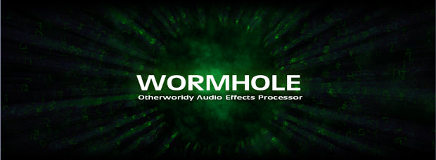 Zynaptiq Wormhole