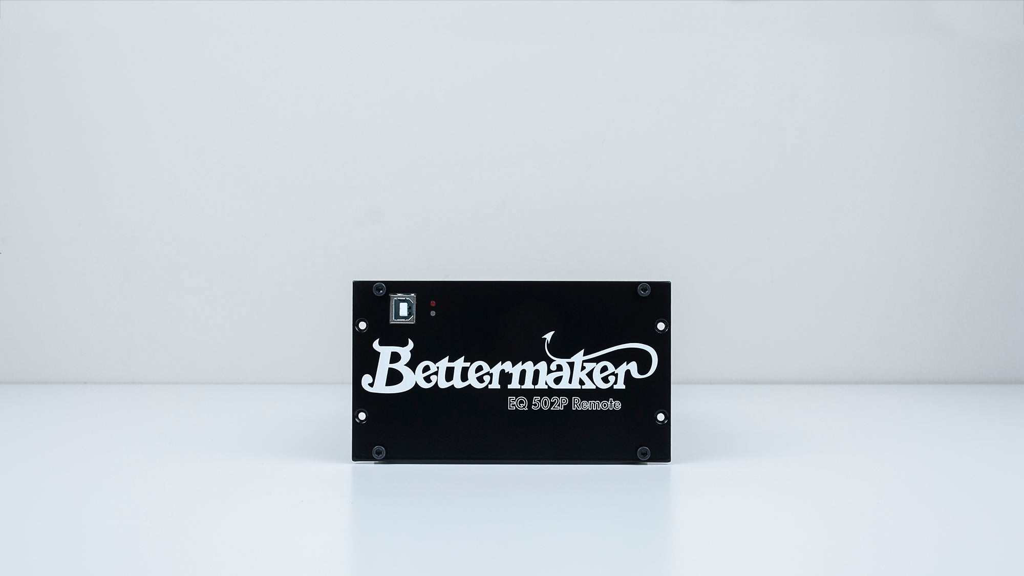 Bettermaker EQ 502P Remote