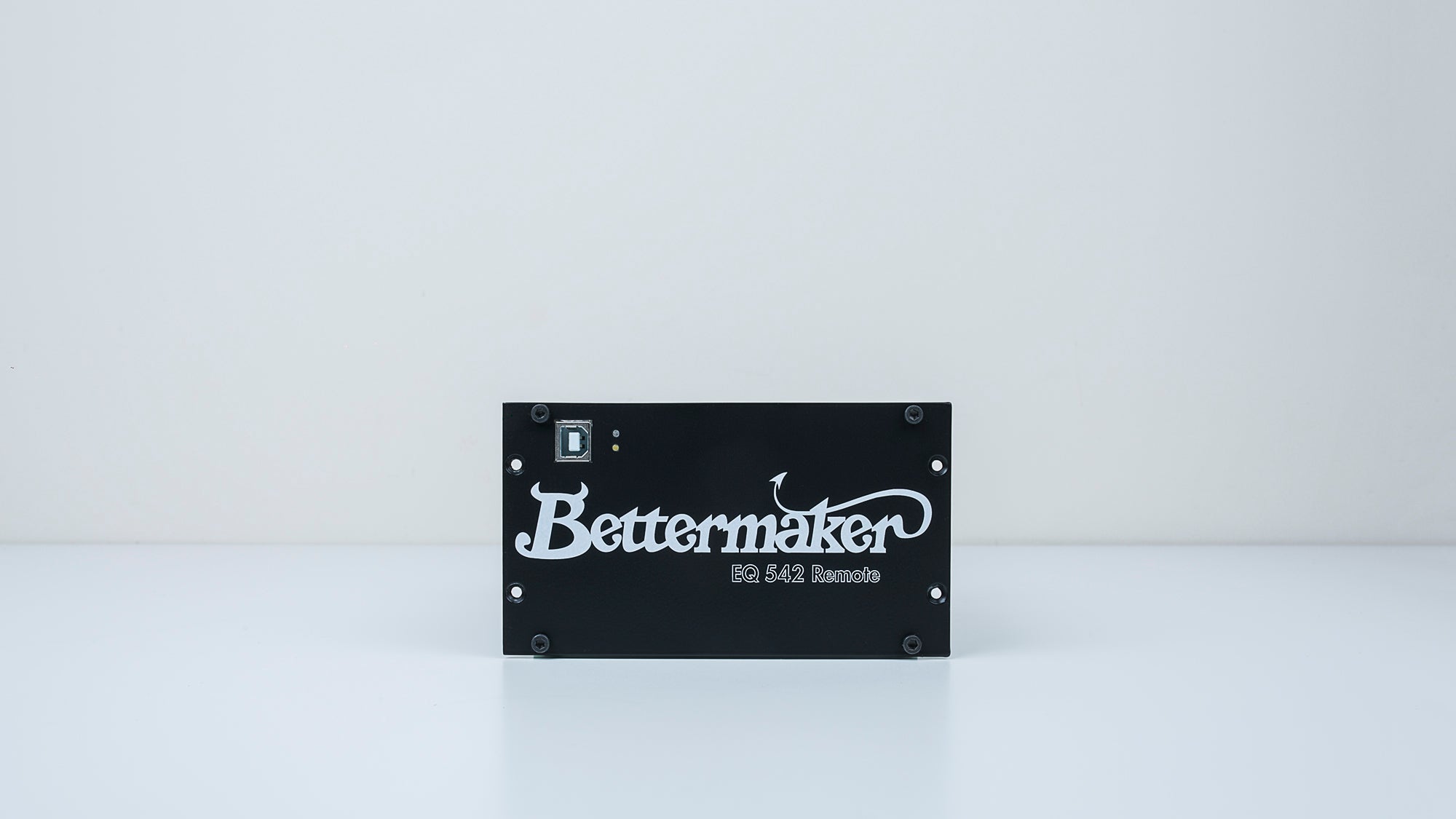 Bettermaker EQ542 Remote