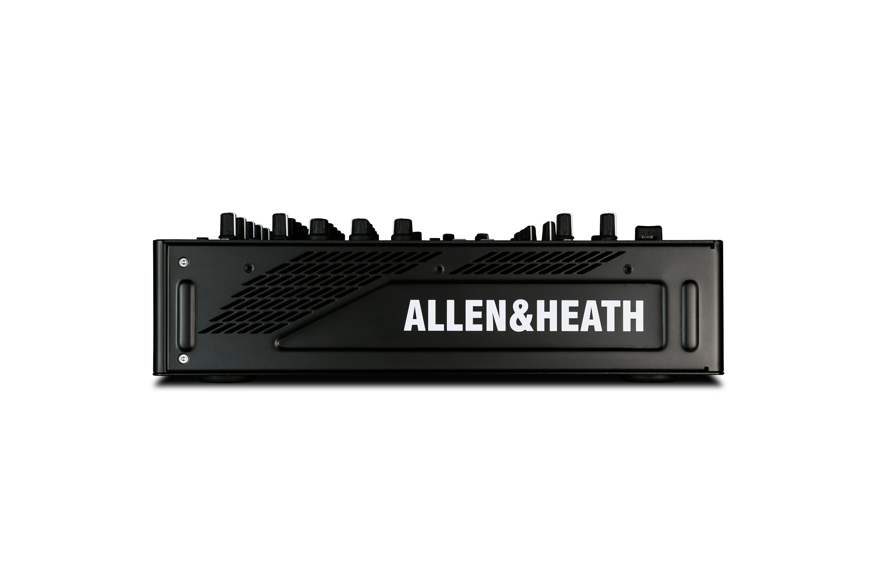 Allen & Heath | Xone:PX5 4+1 DJ Mixer with Soundcard