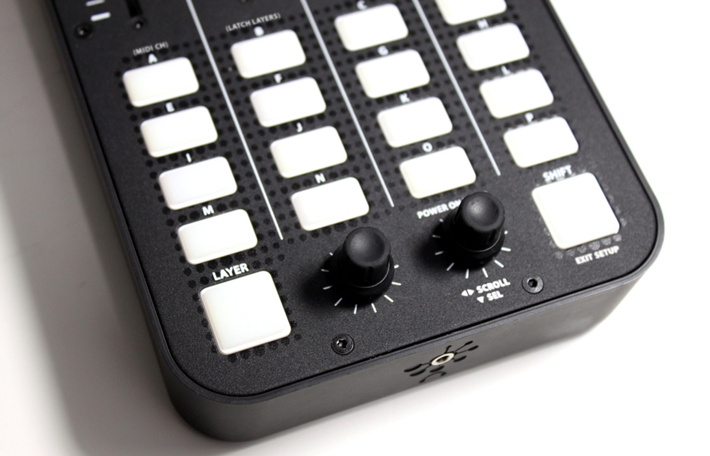 Allen & Heath | Xone:K2 Universal DJ MIDI Controller